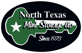North Texas Mini Storage LLC