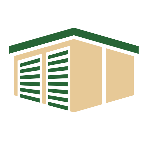 Storage Unit - Denton, TX